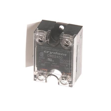 LINCOLN Solid State Relay Vendor 370741